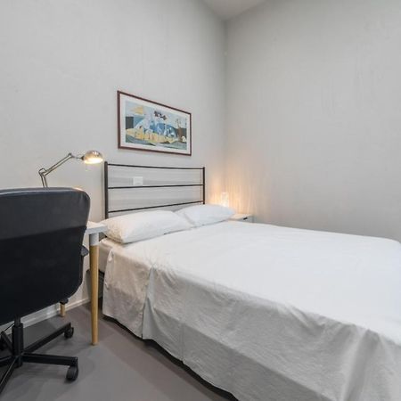Residenza Archimede Apartment Syracuse Exterior photo