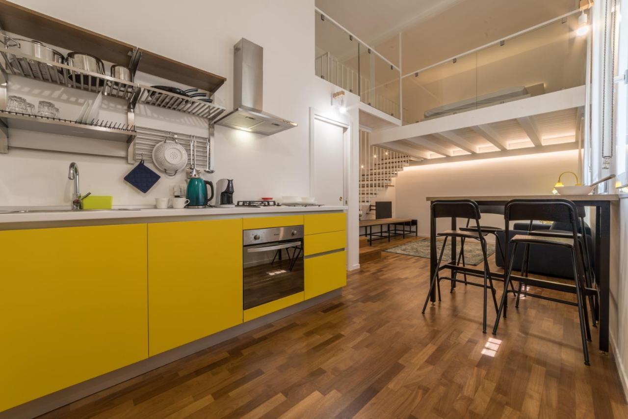 Residenza Archimede Apartment Syracuse Exterior photo